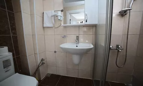 هتل تکسیم تراست استانبول